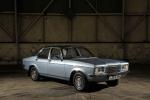 Vauxhall Victor Sedan 1972 года